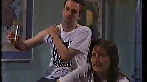 FGTH   1984   Paul Morley & Jill Sinclair @ Earsay