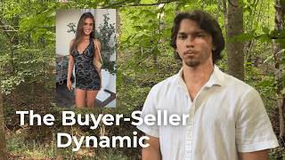 Why Women Are Deeply Attracted to Men Who Are “Buyers”