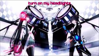 Nightcore - Accelerate