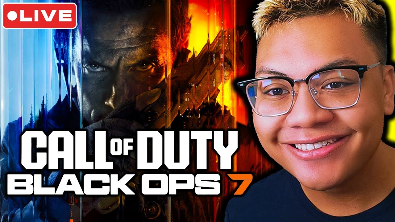 SBMM IS BACK IN BLACK OPS 7?