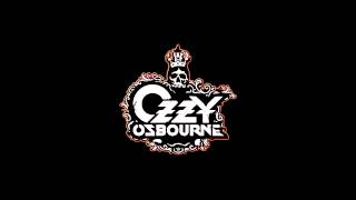 Ozzy Osbourne - Crazy Train (8 bit)