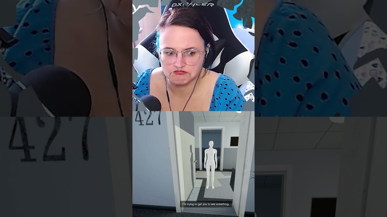 But what's over here? 