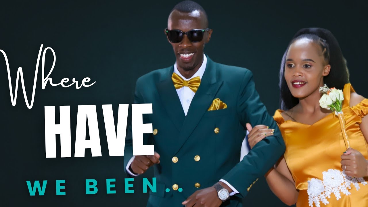 FINALLY WE ARE BACK GUYS!! WHERE HAVE WE BEEN,, Here are the reasons behind our silence