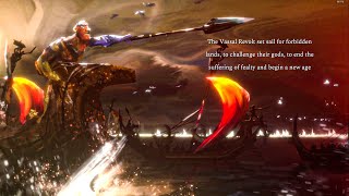 Gods Will Fall First Intro Cinematic Trailer