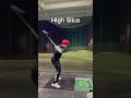 8種類の球筋とドラコンスイング🔥 #ゴルフ #golf #ドラコン