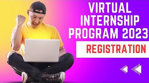 CISCO AICTE VIRTUAL INTERNSHIP PROGRAM 2023  STUDENT REGISTRATION PROCESS
