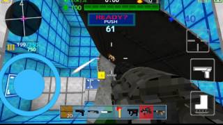 Death Blocks 3 - How To Troll On Jet Only screenshot 4