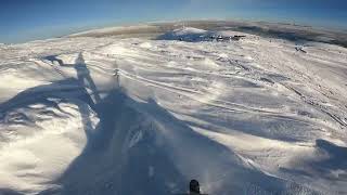 Trysil 21/1-2023
