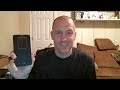 LG G2 Quick Window Folio Case Review
