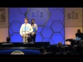 Scripps National Spelling Bee