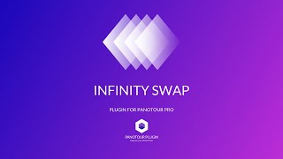 Infinity Swap Plugin  (update 2.1) for Kolor Panotour