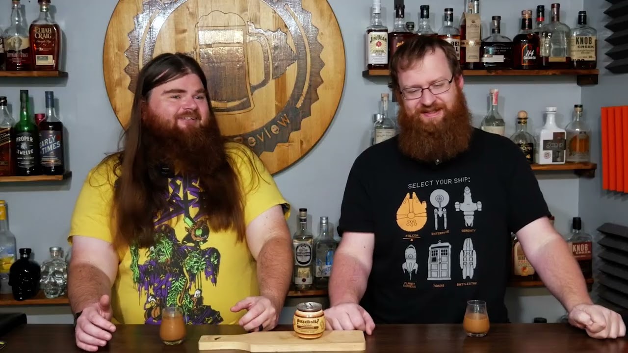 Обзор печенья Buzzballz Cookie Nookie!