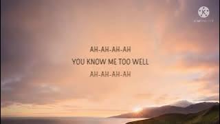 New Hope Club, Danna Paola - Know Me Too Well (Lyrics)