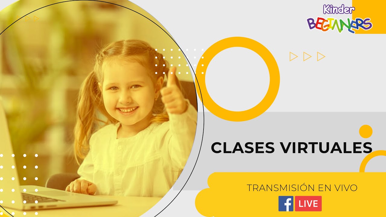 CLASES VIRTUALES - YouTube