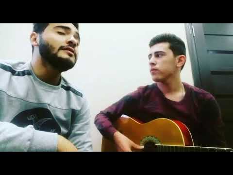 Aydin Sani-Papiros (Guitar-Cover)