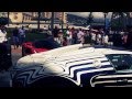 Monte Carlo - Le Casino Ferrari Parking - YouTube