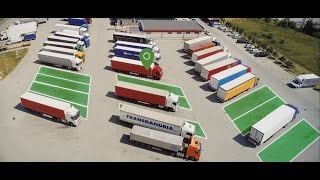 TransParking - find your place screenshot 4
