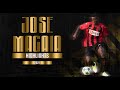 JOSE MACAIA CENTRAL MIDFIELDER 1º DE AGOSTO ANG 2022 JOSE MACAIA CENTRAL MIDFIELDER 1º DE AGOSTO ANG 2022