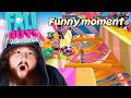 CaseOh's FUNNIEST Fall Guys Moments! #27