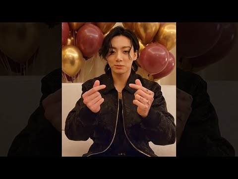 [ENG SUB] JUNGKOOK WEVERSE LIVE (2022.11.21) BTS LIVE