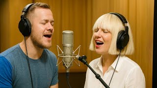 Fading Echoes – A Cinematic Hip-Hop Heartbreak Anthem( Imagine dragons and sia ft) 