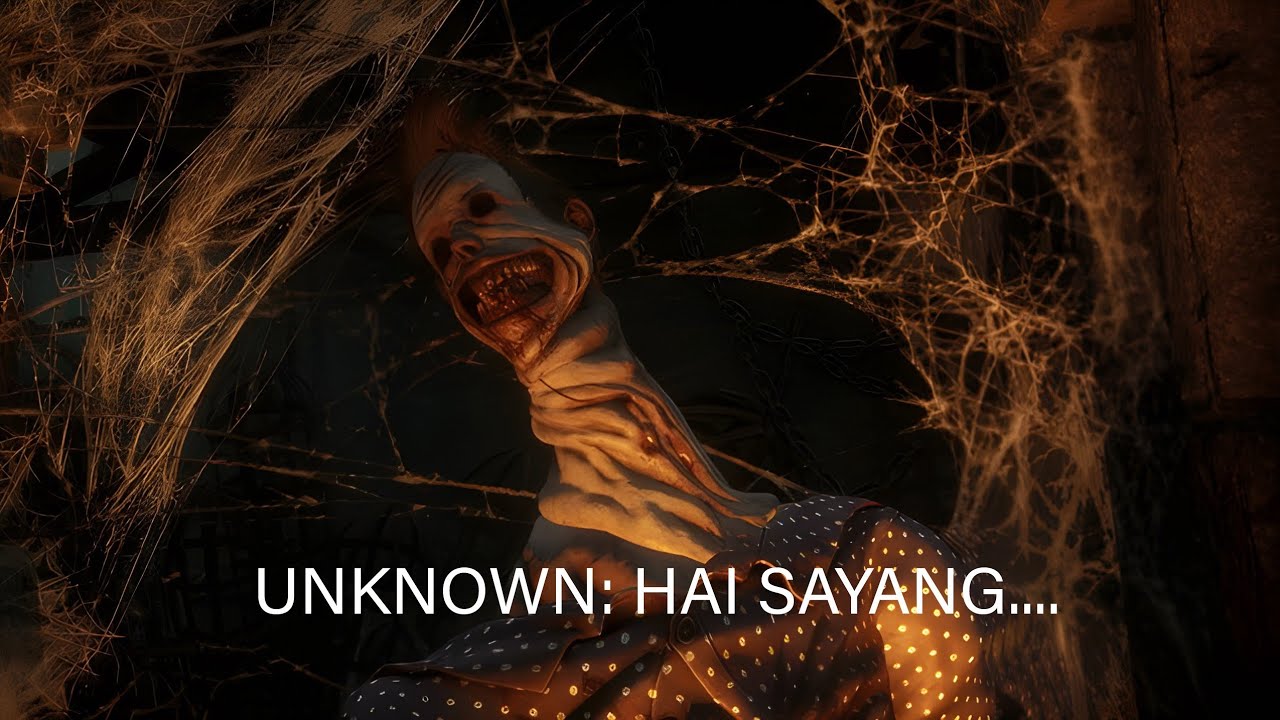 I made this killer more funny using "RANDOM MEMES" (Dead by Daylight Indonesia) 