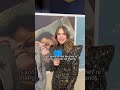 Dave Franco and Allison Brie take on the red carpet 🔥 | Somebody I Used to Know