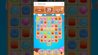 Shopee Candy - Level 13