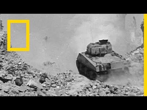 فيديو: تاريخ بداية الحرب العالمية الثالثة: حقائق وتوقعات مثيرة للاهتمام
