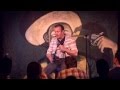 Brendon Burns - Why Brendon Burns Isn't Immediately Likeable - Comedy Station Exclusive