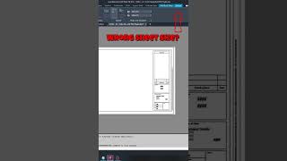AutoCAD Plant 3D Trick: Fix Title Block &amp; Sheet Size in Seconds