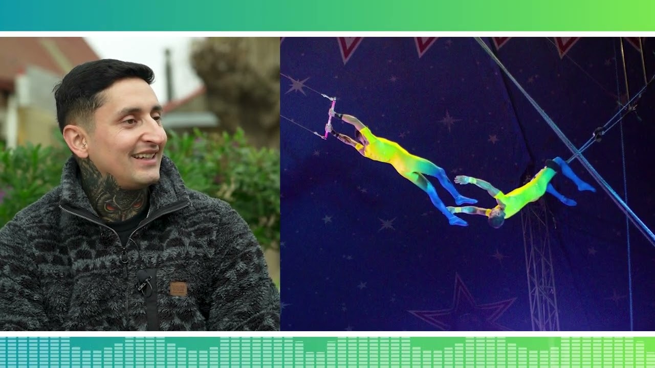 Hablemos De Untodo - Ronal Bototyn