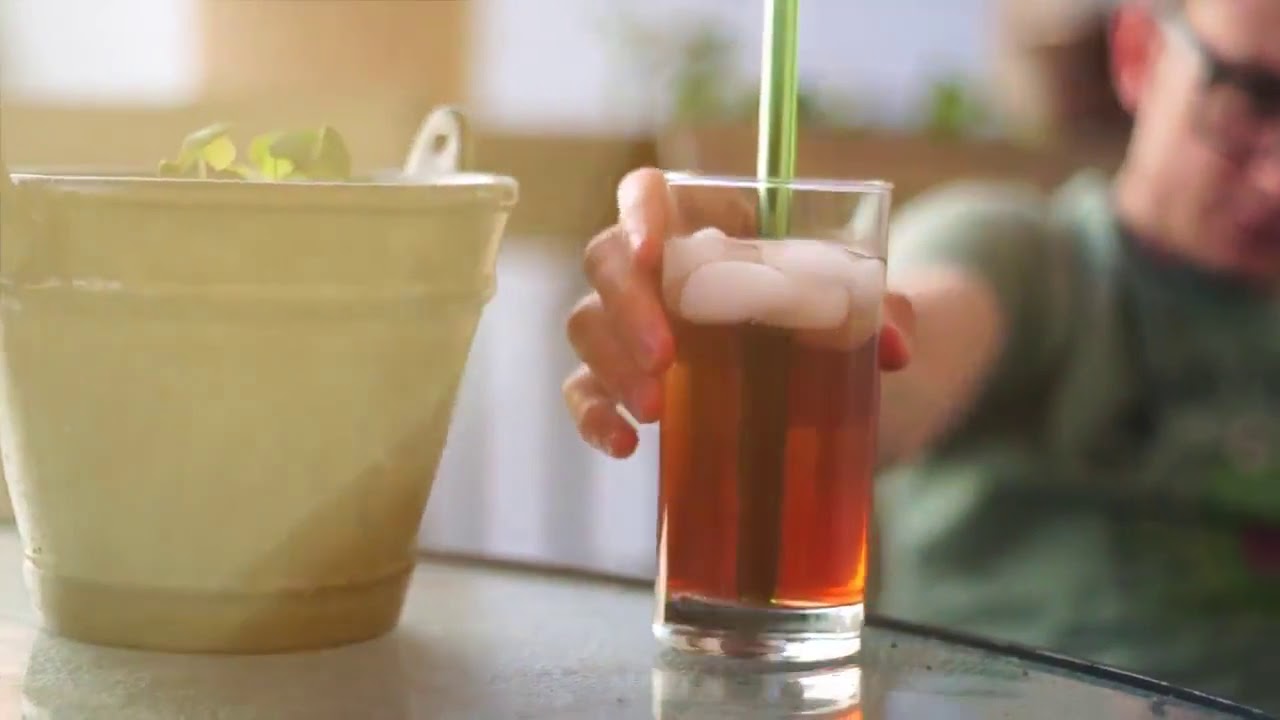 Reusable Glass Straws! Save The Turtles!