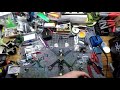 Space Grinder BNF build from Krazy Kwads