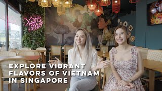 Explore Vibrant Flavors of Vietnam in singapore - Your Deli Bites | Squeeze Media Explore Vibrant Flavors of Vietnam in singapore - Your Deli Bites | Squeeze Media