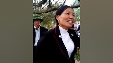 Hò giao duyên lục ngạn