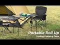 Byliable Camping Table Review 2026 | Best Portable Camping Table for Outdoor Adventures