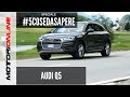 Audi Q5 2017 | Le 5 cose da sapere