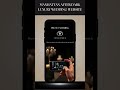 Wedding Website and Digital Invitation, Manhattan After Dark , Canva Template, Tying the Knot