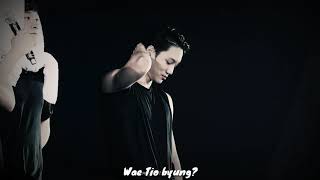 [FMV 18] KIM JONGIN | OR NAH (SEXIEST MOMENTS)