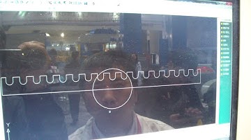 CNC foam cutting machine  for bed