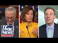 The people vs. Democrat hypocrites