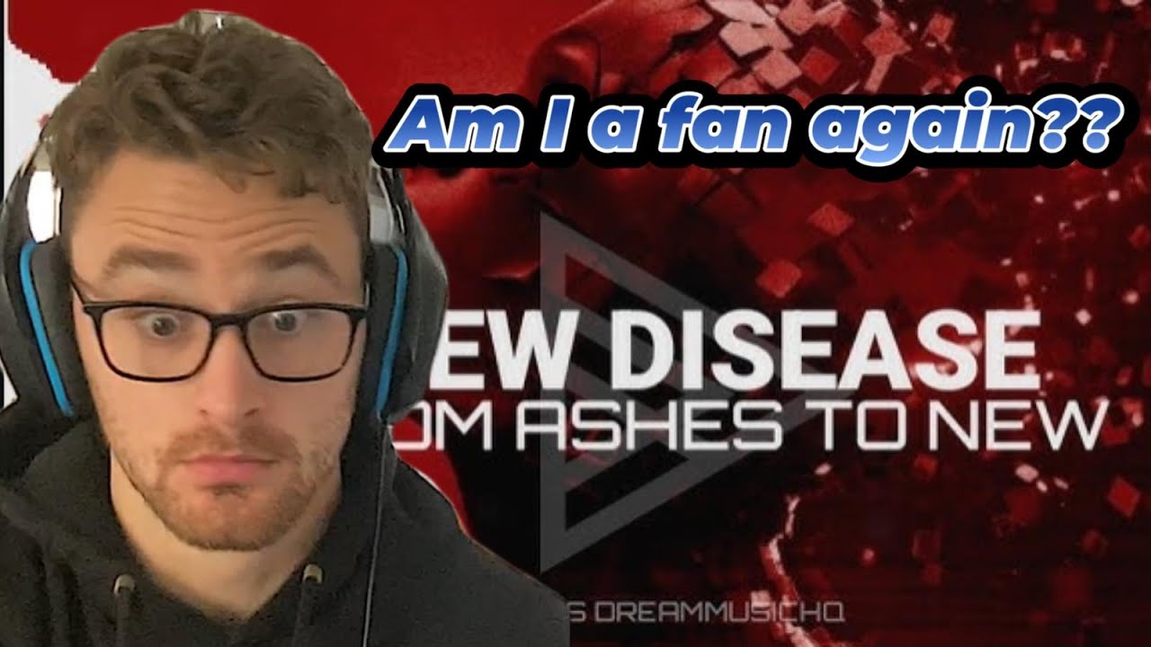 Did From Ashes to New Just Drop Their Best Song Yet? Did From Ashes to New Just Drop Their Best Song Yet?