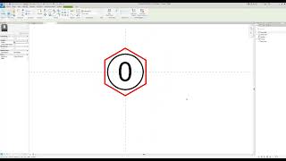 Revit Tutorial - How to Customize Grid Line Symbols & Grid Head Families