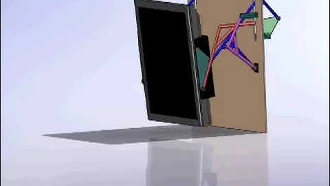 TV deployment linkage