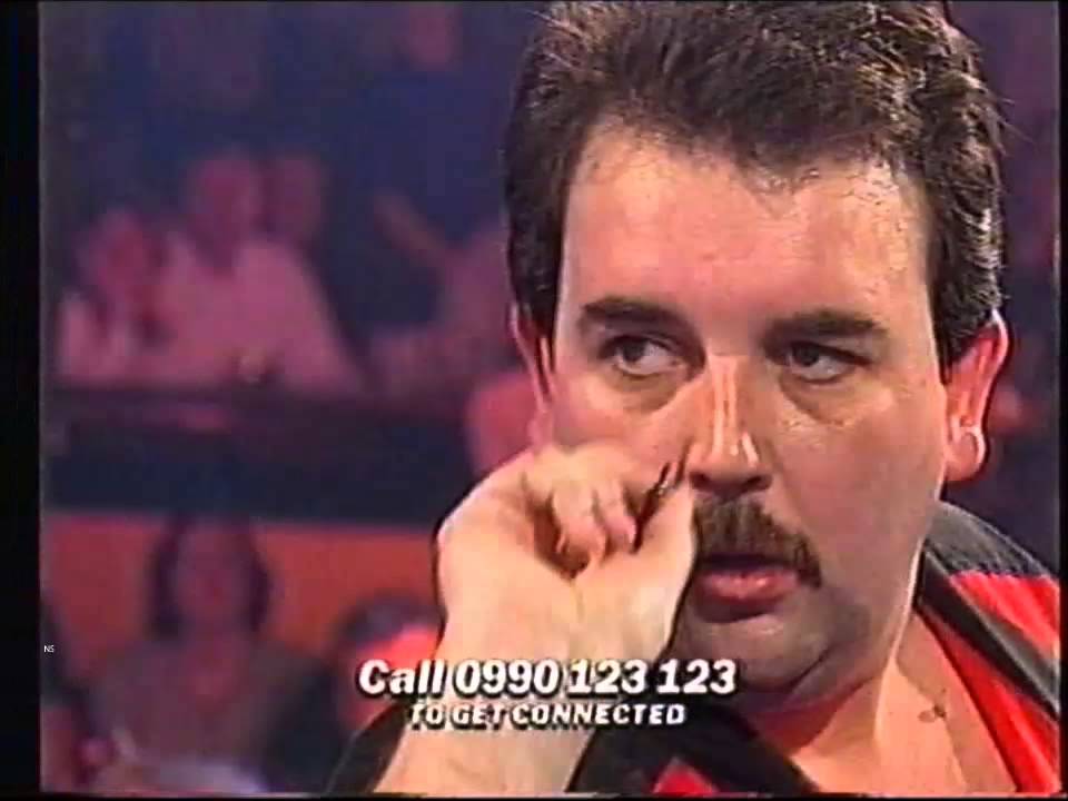 Sky TV Promo, (June '96)