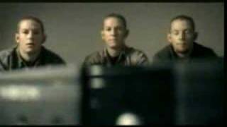 XBOX Live Commercial 4 Brothers