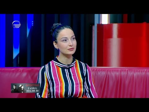 ჩვენი შოუ - 21 მარტი, 2022 წელი