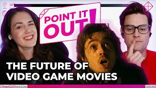 The Resident Evil Movie Ruled — Now What | Point It Out!