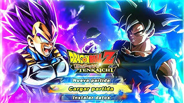DBZ BT4 MOD | All New Characters & Attacks | DBZ TTT MOD | SDBH SPECIAL | DOWNLOAD